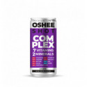 Напій OSHEE шот вітамінний комплекс зі смаком лічі 200мл
