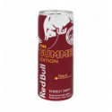 Напиток энергетический Red Bull Персик 250мл