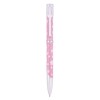 Набір подарунковий Bloom: ручка кулькова і брелок, рожевий LS.122019-10