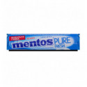 Жевательная резинка Mentos Pure Fresh Мята 15,75г