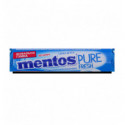 Жувальна гумка Mentos Pure Fresh М`ята 15,75г