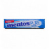 Жувальна гумка Mentos Pure Fresh М`ята 15,75г