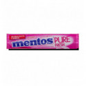 Жевательная резинка Mentos Pure Fresh Тутти-Фрутти 15,75г