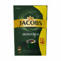 Кофе Jacobs Monarch натуральный растворимый сублимированный 280г