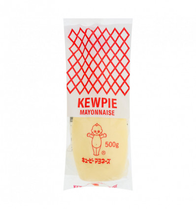 Майонез Kewpie 74% 500г