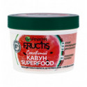 Маска для волос Fructis Superfood Сочный арбуз 390мл