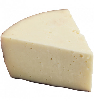 Сыр EL PASTOR козий с вином весовой