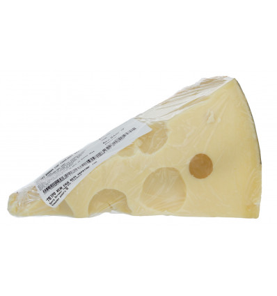 Сыр Kroon Маасдам 45% кг