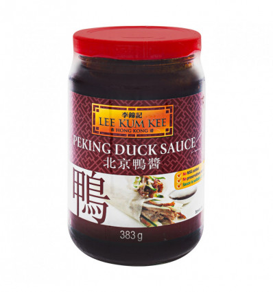 Соус Lee Kum Kee Peking Duck 383г