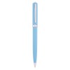 Набор подарочный Umbrella: ручка шариковая + брелок, бирюзовый LS.122022-06