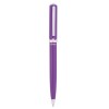 Набір подарунковий Umbrella: ручка кулькова + брелок, фіолетовий LS.122022-07