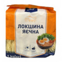 Лапша METRO CHEF яичная 1кг