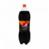 Напій безалкогольний Pepsi Ананас-персик сильногазований 2л*6