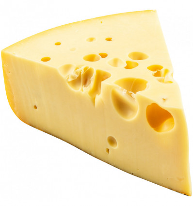 Сыр MAESTRO Маасдам 45% фасовка