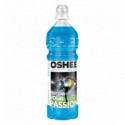 Напій OSHEE ізотонічний без цукру мультифрукт 750мл