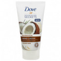 Крем для рук Dove Nourishing Secr кокос миндаль  75мл