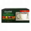 Набор чая Greenfield + чашка керамическая 1шт