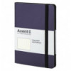 Книга записна Axent Partner Soft 8310-38-A, A5-, 125x195 мм, 96 аркушів, крапка, гнучка обкладинка, 
