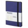 Книга записна Axent Partner Soft 8206-38-A, A5-, 125x195 мм, 96 аркушів, клітинка, гнучка обкладинка