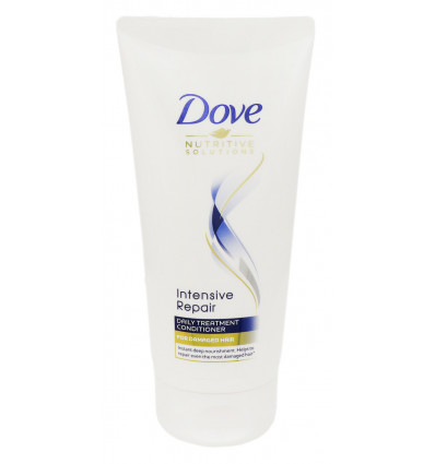 Бальзам-маска Dove Hair Therapy для волосся Інтенсивне відновлення 180мл