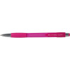 Шариковая ручка BUROMAX BRIGHT набор 2шт автоматические 0.7мм синие