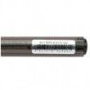 Ручка масляна PROVENCE GRIP, PASTEL BM.8356-01, 0,5 мм, гум. грип, тригр. корпус, синя