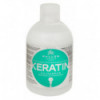 Шампунь Kallos Cosmetics Keratin екстракт протеїну 1000мл