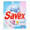 Порошок для стирки Savex Diamond Parfum 2в1 синтетический для белой и цветной ткани 400г