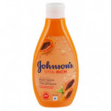 Гель для душа Johnson`s Body Care Vita-Rich смягчающий с экстрактом папайи 250мл