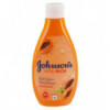 Гель для душу Johnson`s Body Care Vita-Rich пом`якшуючий з екстрактом папайї 250мл
