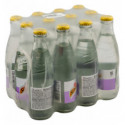 Напій Schweppes Premium Tonic Water безалкогольний сильногазований 250мл*12
