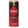 Напій Coca-Cola Plus Coffee Карамель безалкогольний сильногазований 250мл