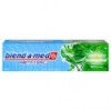 Зубна паста Blend-a-med 2в1 Комплекс 7 Свіжість трав з ополіскувачем 100мл
