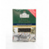 Чай Ahmad Tea London Royal Standard чорний крупнолистовий 100г