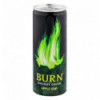 Напиток Burn Яблоко-Киви энергетический безалкогольный жестяная банка 250мл