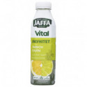 Напиток Jaffa Vital Immunity Лимон-Лайм с экстрактом имбиря 0,5л