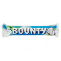 Конфета Bounty с мякотью кокоса в молочном шоколаде 28,5г*2шт 57г