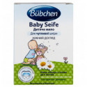 Мило Bübchen Baby Seife Ніжний догляд для чутливої шкіри125г