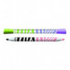 Фломастери COLOR PEPS DUO, 20 кол. ( MP.847010 )