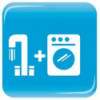 Фломастери COLOR PEPS DUO, 20 кол. ( MP.847010 )