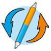 Фломастери COLOR PEPS DUO, 20 кол. ( MP.847010 )