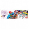 Фломастери COLOR PEPS DUO, 20 кол. ( MP.847010 )