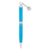 Набір подарунковий Star: ручка кулькова + брелок + закладка, синій LS.132000-02