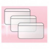 Обкладинка для кредитних карток, PVC ( 0312-0011-00 )