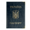 Обкладинка для паспорта, вініл ( 0300-0026-99 )