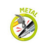 Циркуль METAL OPEN, блістер, асорті ( MP.369000 )