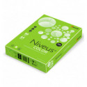 Кольоровий папір NIVEUS NEOGN зелений А4 80г/м² 500арк (A4.80.NVN.NEOGN.500)