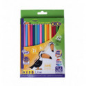 Кольорові олівці, 36 кольорів, KIDS Line ZB.2417