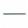 Художній кольоровий олівець POLYCOLOR, аспидно-сірий