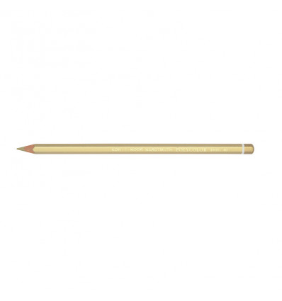 Художній кольоровий олівець POLYCOLOR, золотий стандартний